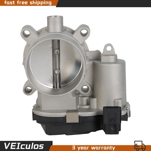 Throttle body for jeep - 2.4l,