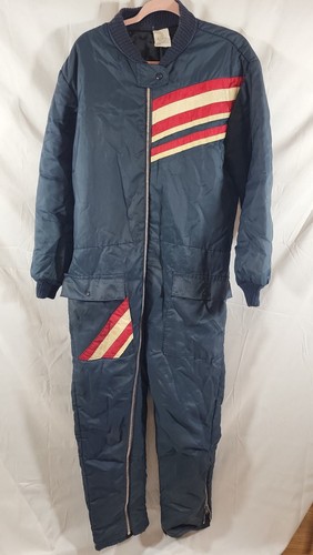 Vintage zero zone insulated - zone,