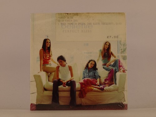 Bellefire perfect bliss - bellefire,