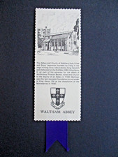 Westair BOOKMARK Waltham Abbey