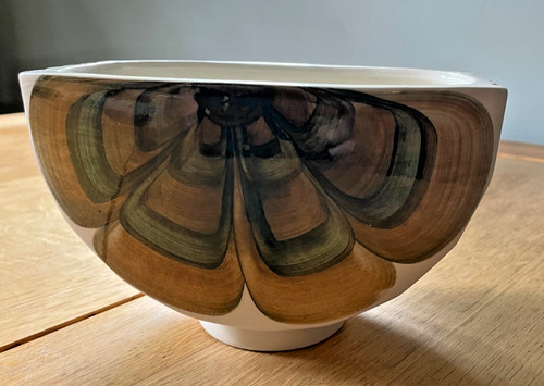 Vintage jersey pottery - jersey,