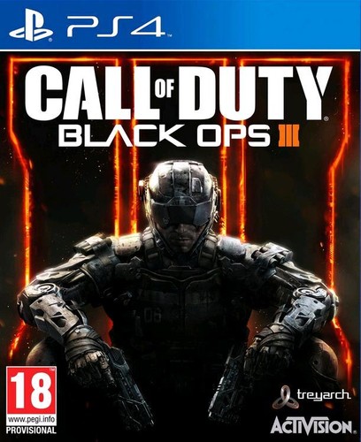 Call duty black - of, duty: