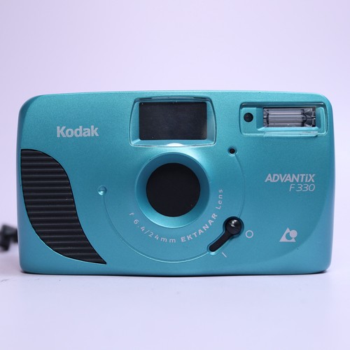Kodak advantix f330 - kodak,