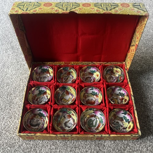 Vintage porcelain chinese - porcelain,