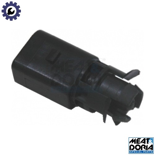 Sensor exterior temperature - exterior,