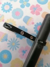 Aluminium Bike Handlebar extender 30 cm length