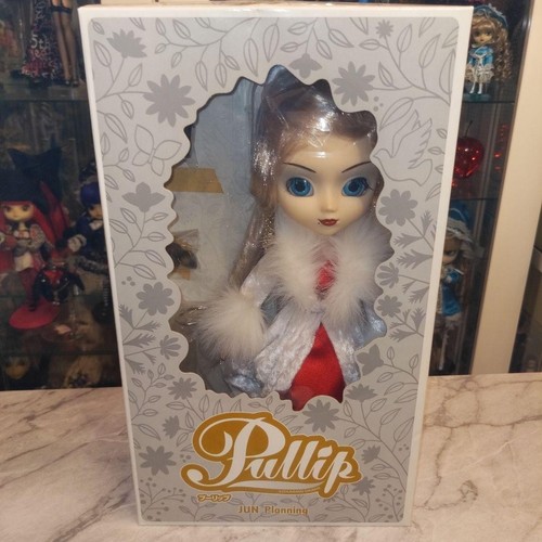 Pullip vivian doll unopened - doll,