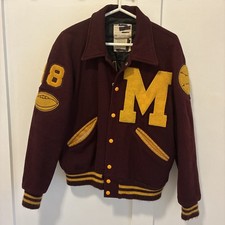 Vintage 1980s Athletics