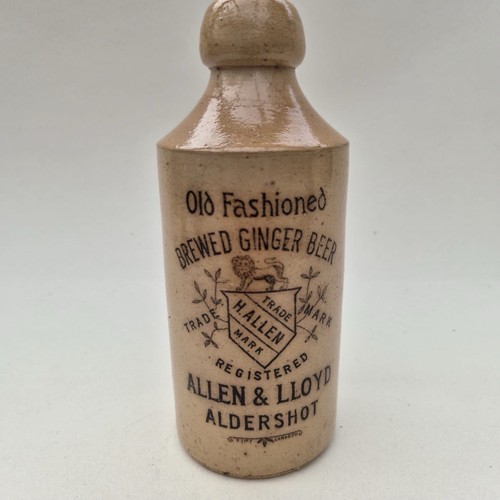 Antique allen lloyd - antique,