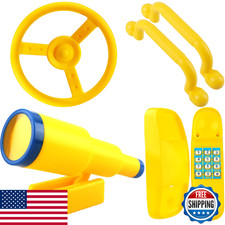 5-Pack Kids Playground