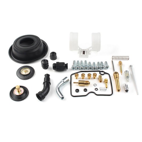 Carburetor carb repair - repair, rebuild