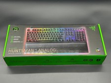 Razer Huntsman V2 Analog