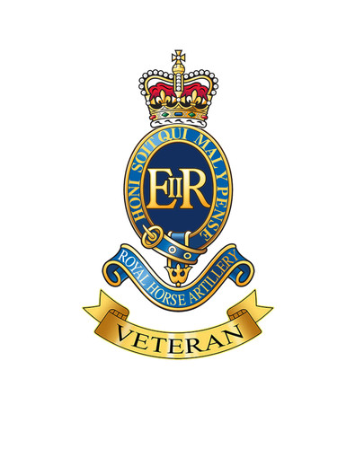 Royal horse artillery - royal,