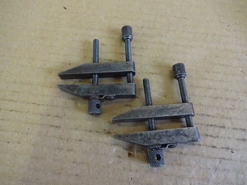 Toolmakers clamps 2 - w,