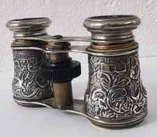Fine Pair Of Victorian Solid