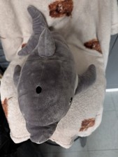 Ikea blavingad grey dolphin - grey,