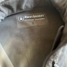 Deerhunter Storm Breaker Coat