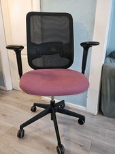 Office chair "OrangeBox Do"