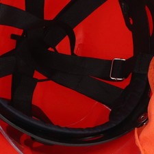 Firefighter Helmet Emergency