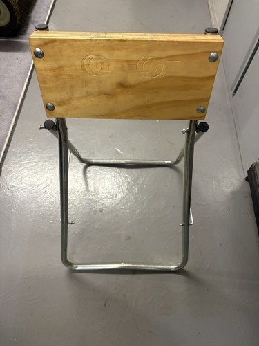 Outboard engine stand - outboard,