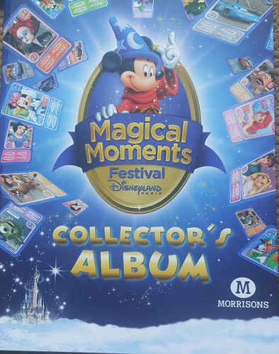 Disneyland paris magical - disneyland,
