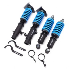 Performance Coilovers for Mini