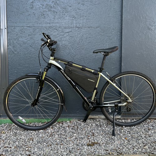 Specialized crosstrail bicycle - specialized,