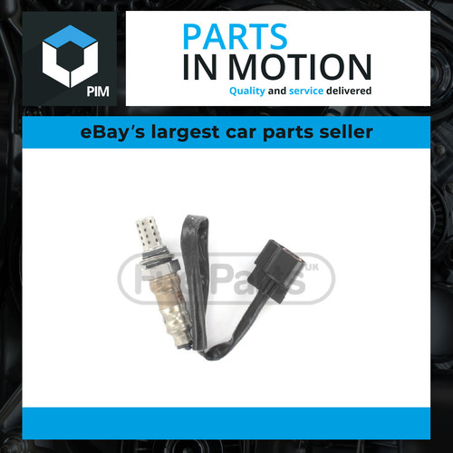 Lambda sensor fits proton - lambda,