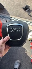 AUDI A3 DRIVER RIGHT STEERING