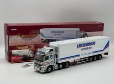 Corgi | CC14028 J Richardson