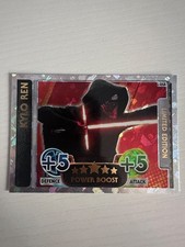 Force Attax The Force Awakens