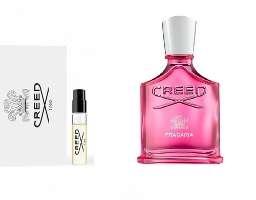 Creed fragraria official via - creed,