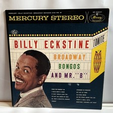 Billy Eckstine- Broadway