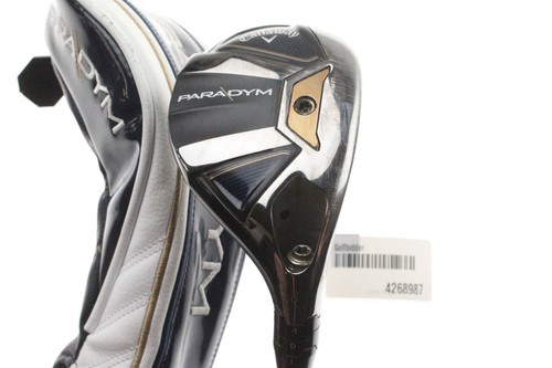 Callaway paradym golf club - paradym,
