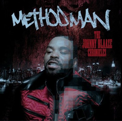 Method man the johnny - method,