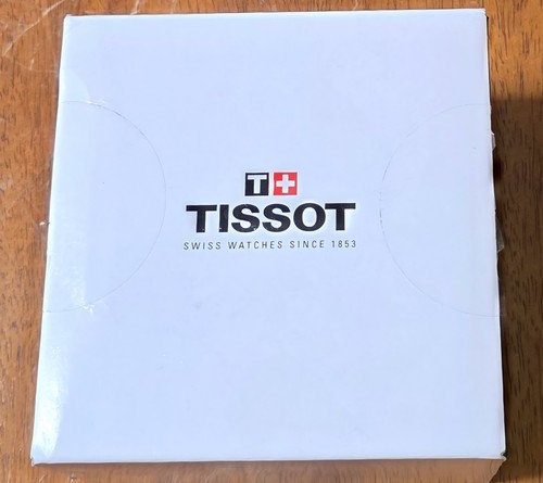 Tissot prs 516 - tissot,