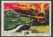 ANGLO-JOE 90 (1968)-#05-