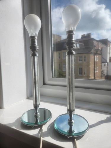 Pair stunning rare - pair,