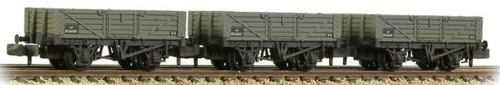 Graham farish 377 - farish, plank