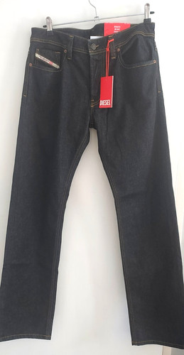 Diesel mid waist dark - diesel,