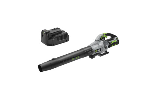 Ego lb6151e cordless - cordless, leaf