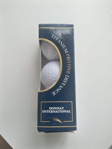 Donnay titanium pro - pro, one