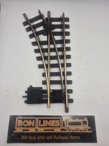 Lgb gauge railway - g,