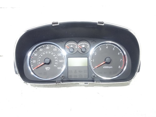 Hyundai coupe 1 7 - coupe, 07-09