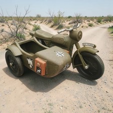  Vintage Action Man German