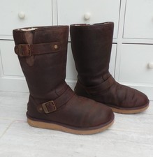 UGG AUSTRALIA KENSINGTON REAL