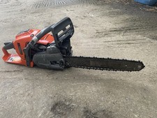 Husqvarna 550 Xp Chainsaw With