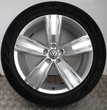 VOLKSWAGEN TIGUAN MK2 19"