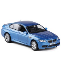 1:36 BMW M5 Model Car Diecast