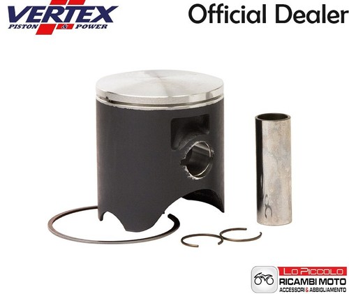 Piston cagiva mito - piston,